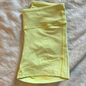 Outdoor voices bike shorts